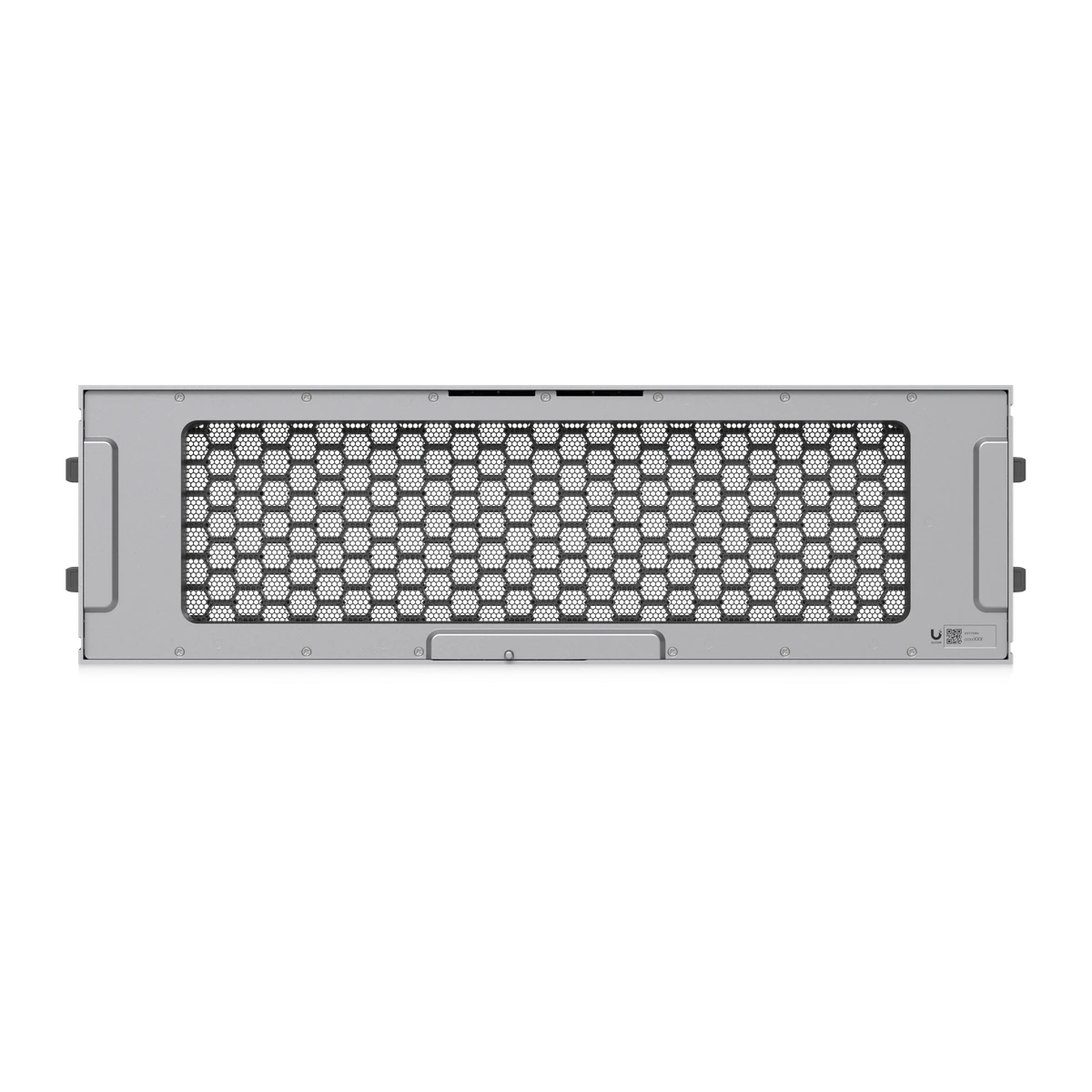 UniFi 3U Bezel Lite achterzijde