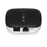 Media Converter met poorten