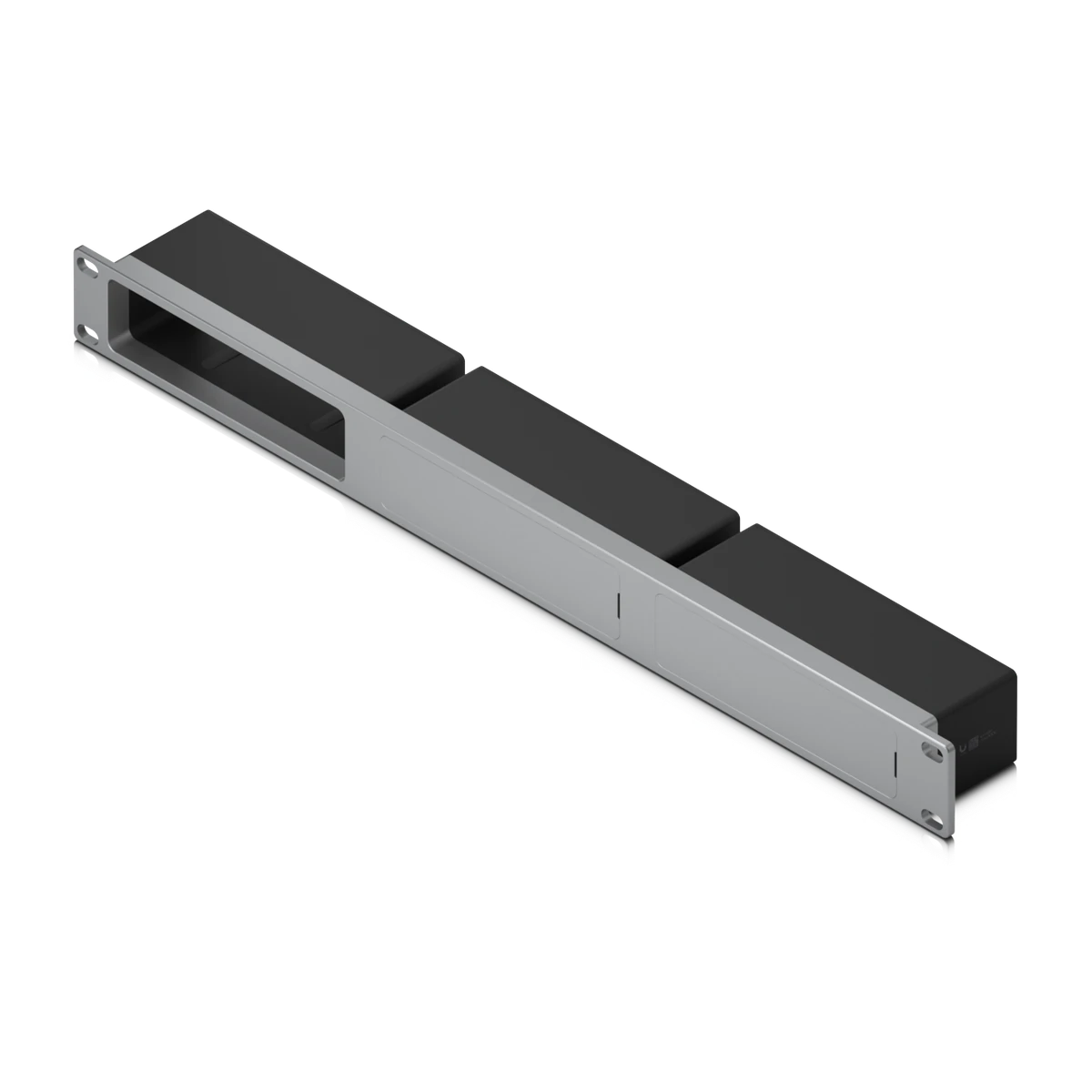 AI Key Rack Mount schuin leeg
