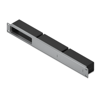 AI Key Rack Mount schuin leeg