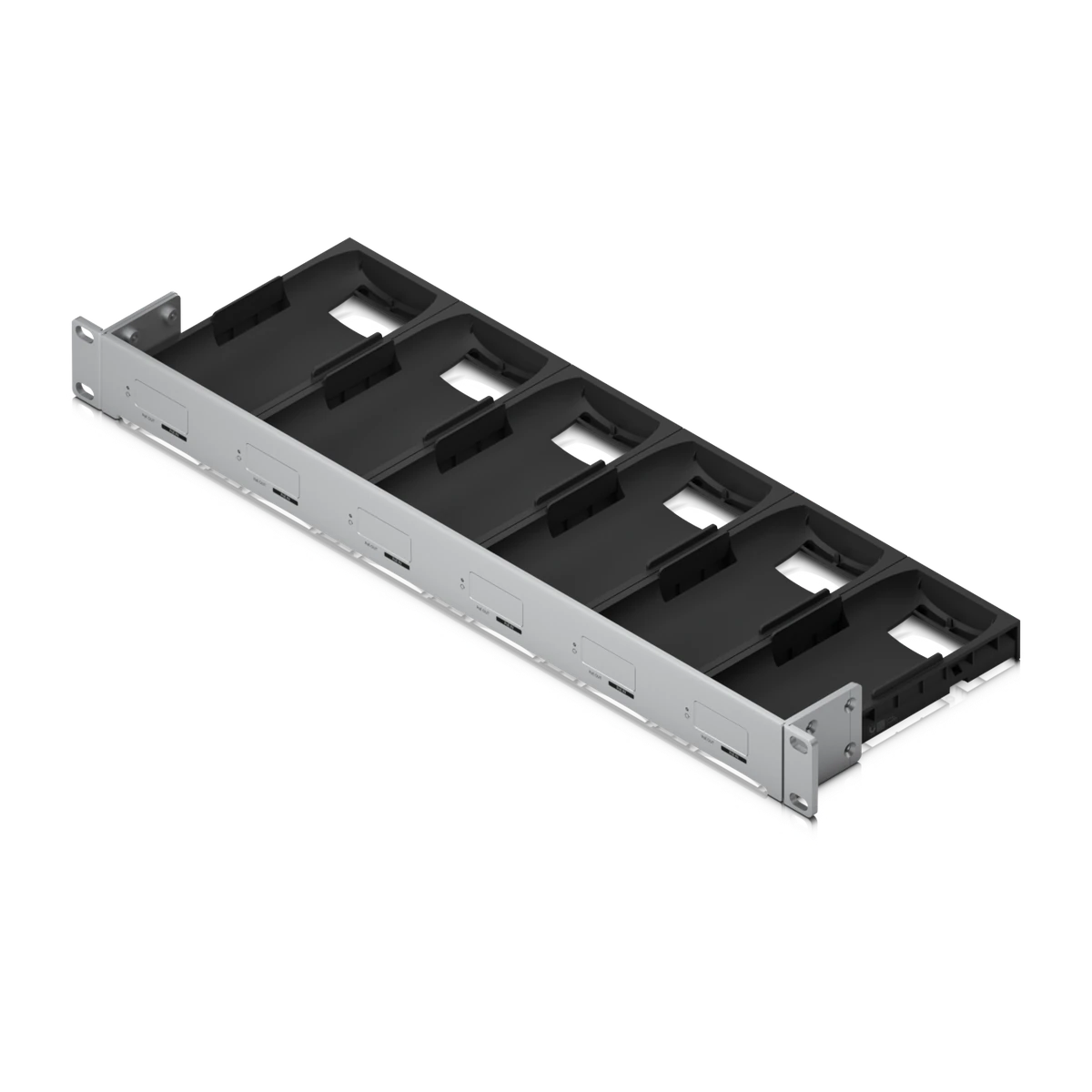 AI Port Rack Mount schuin