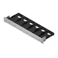 AI Port Rack Mount schuin