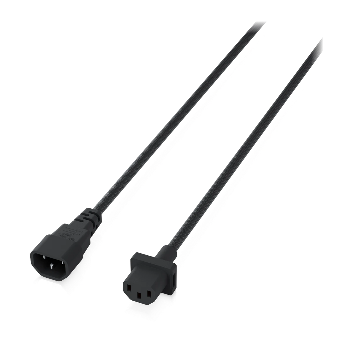 C13-C14 stroomkabel