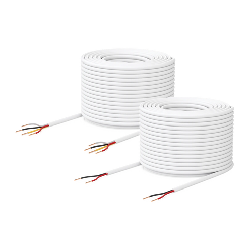 UniFi Access Door Lock Relay Cable 152,4 m