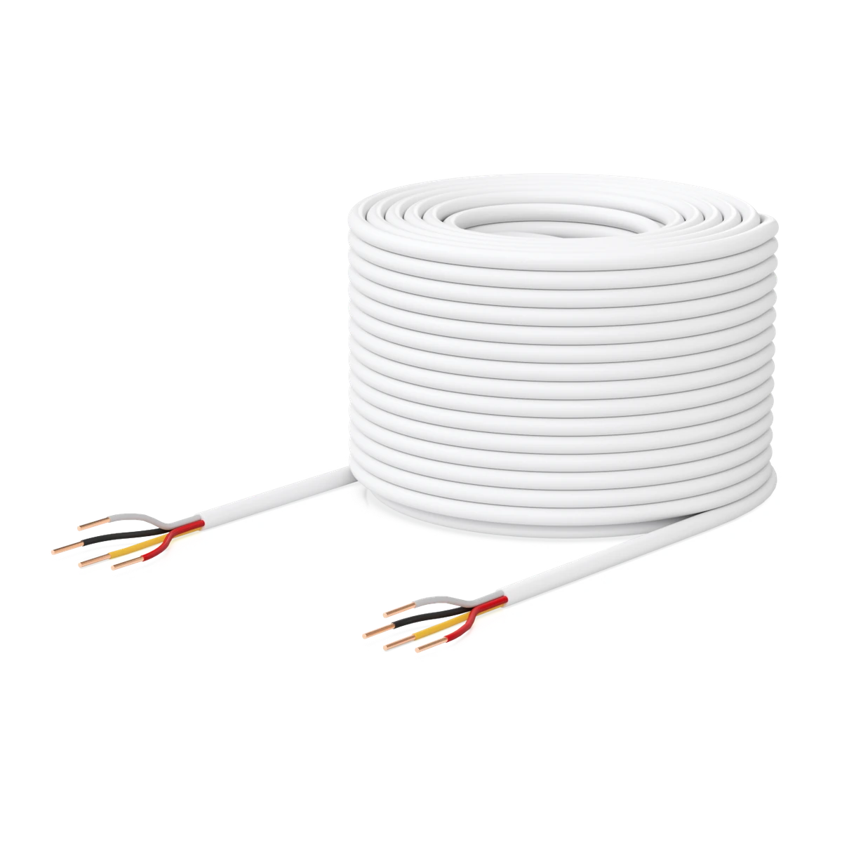 Rol Door Lock Relay Cable met 2 paar