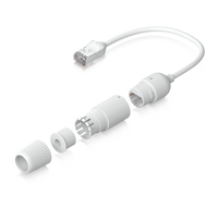 Easy Cable aansluiting