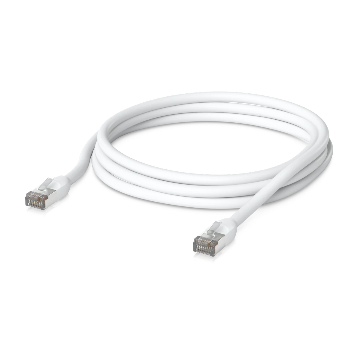 UniFi Patch Cable Outdoor 3 m wit