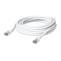 UniFi Patch Cable Outdoor 8 m wit