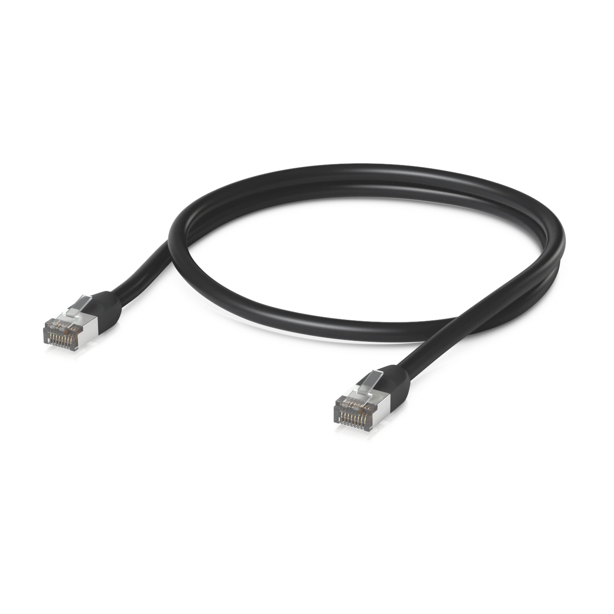UniFi Patch Cable Outdoor 1 m zwart