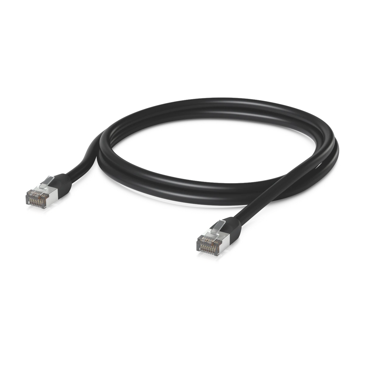 UniFi Patch Cable Outdoor 2 m zwart