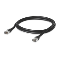 UniFi Patch Cable Outdoor 2 m zwart