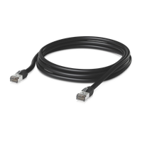 UniFi Patch Cable Outdoor 3 m zwart