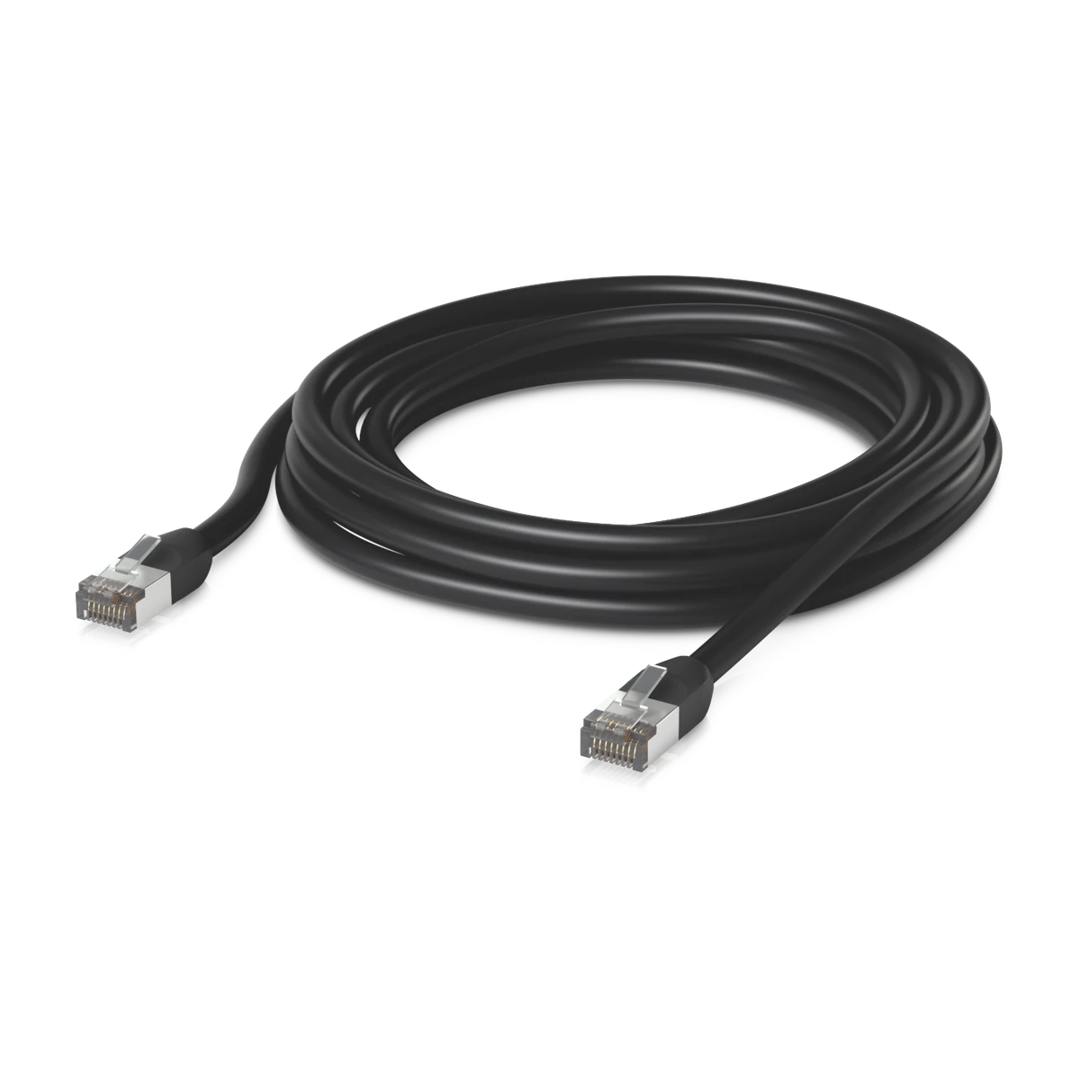 UniFi Patch Cable Outdoor 5 m zwart