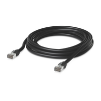 UniFi Patch Cable Outdoor 5 m zwart