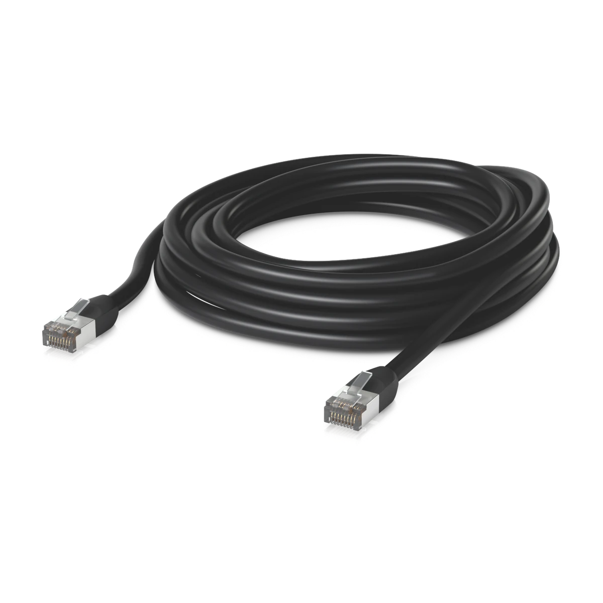 UniFi Patch Cable Outdoor 8 m zwart