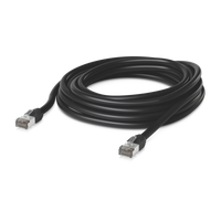 UniFi Patch Cable Outdoor 8 m zwart