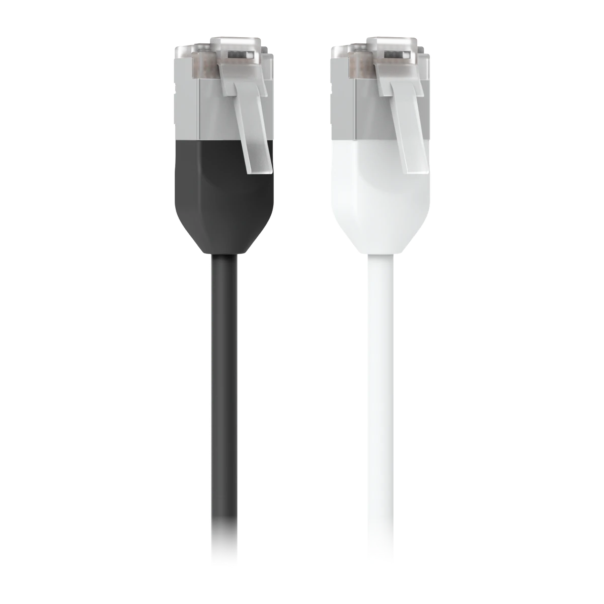 UniFi Premium Patch Cable Outdoor in wit en zwart