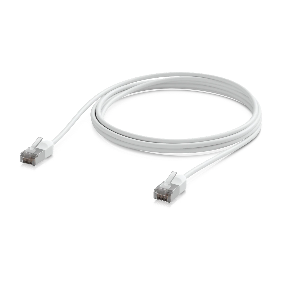 UniFi Premium Patch Cable Outdoor wit