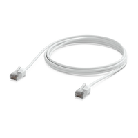 UniFi Premium Patch Cable Outdoor wit