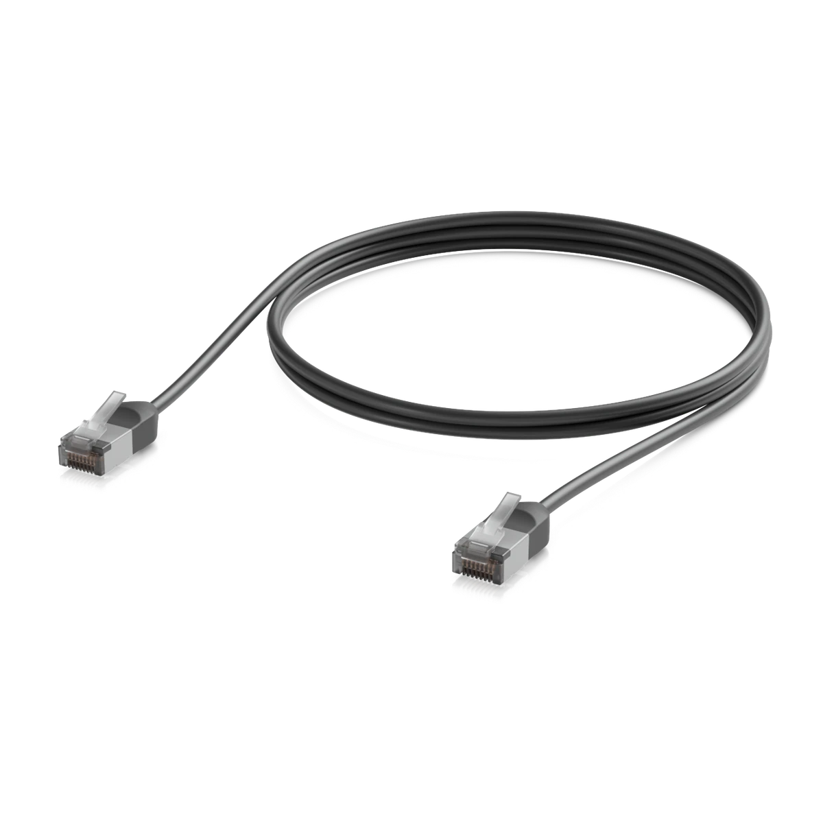 UniFi Premium Patch Cable Outdoor zwart