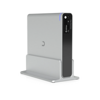 CloudKey Stand met Cloud Key
