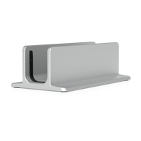 CloudKey Stand zijaanzicht