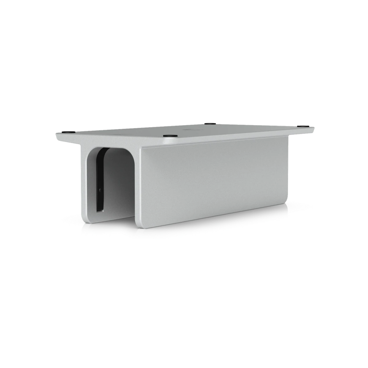 CloudKey Stand van achteren