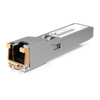 UniFi SFP+ naar RJ45-module