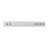 CWDM Mux Demux 4 voorzijde