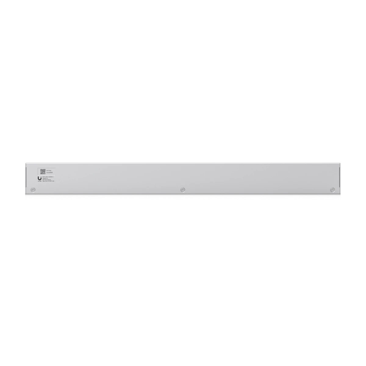 CWDM Mux Demux 4 achterzijde