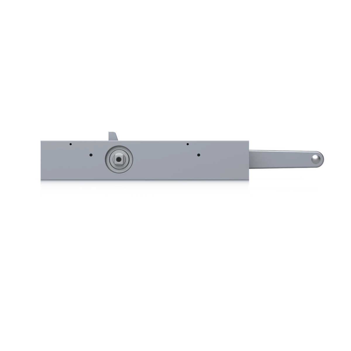 Door Closer bovenaanzicht