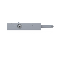 Door Closer bovenaanzicht