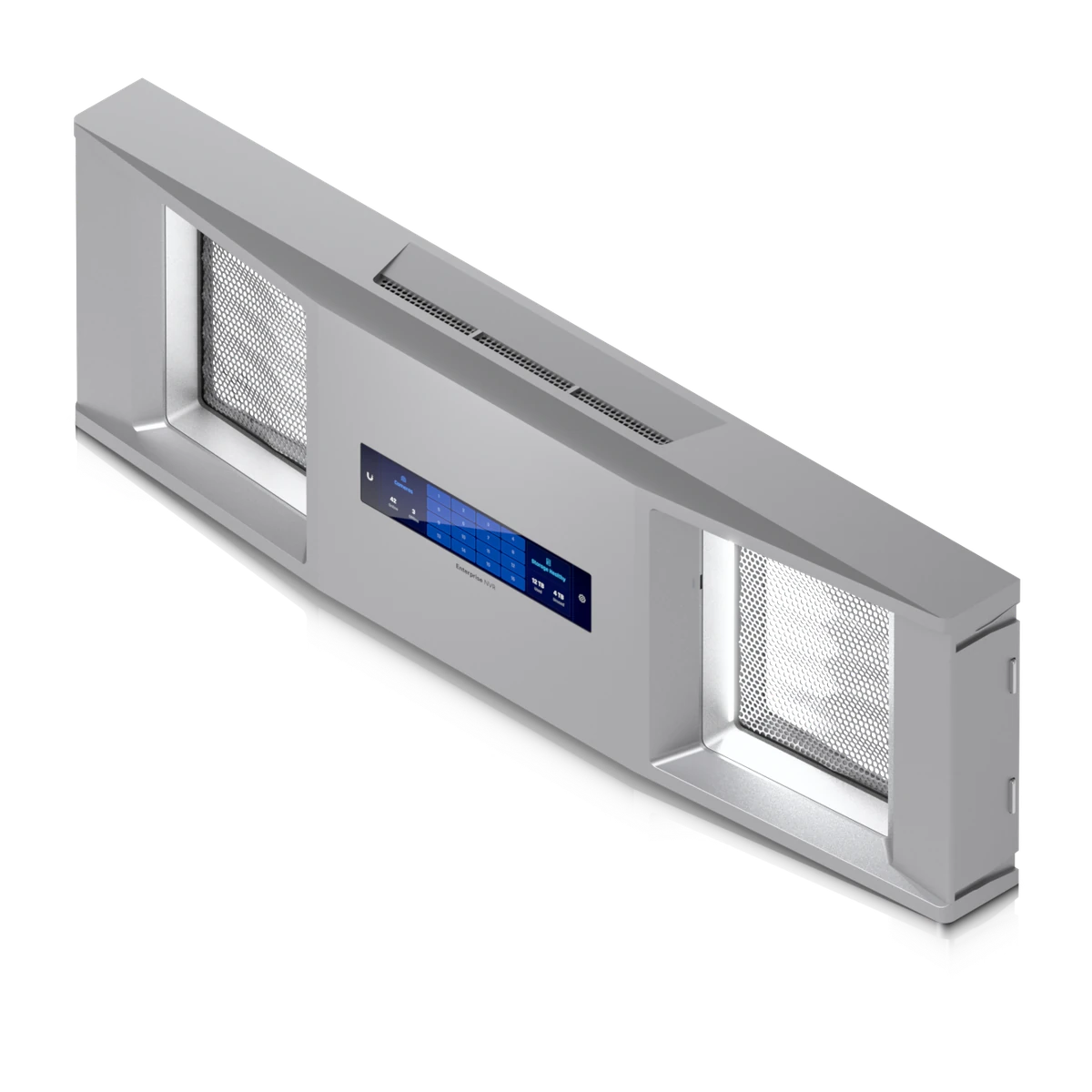 Bezel in detail