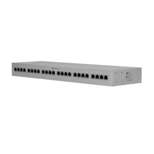 Ethernet Surge Protection (24-Port)