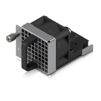 Hot-Swappable Fan Module schuin