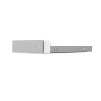 HDD Tray zijaanzicht