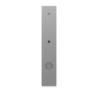 Access fail-safe Bolt Lock schuin van voren