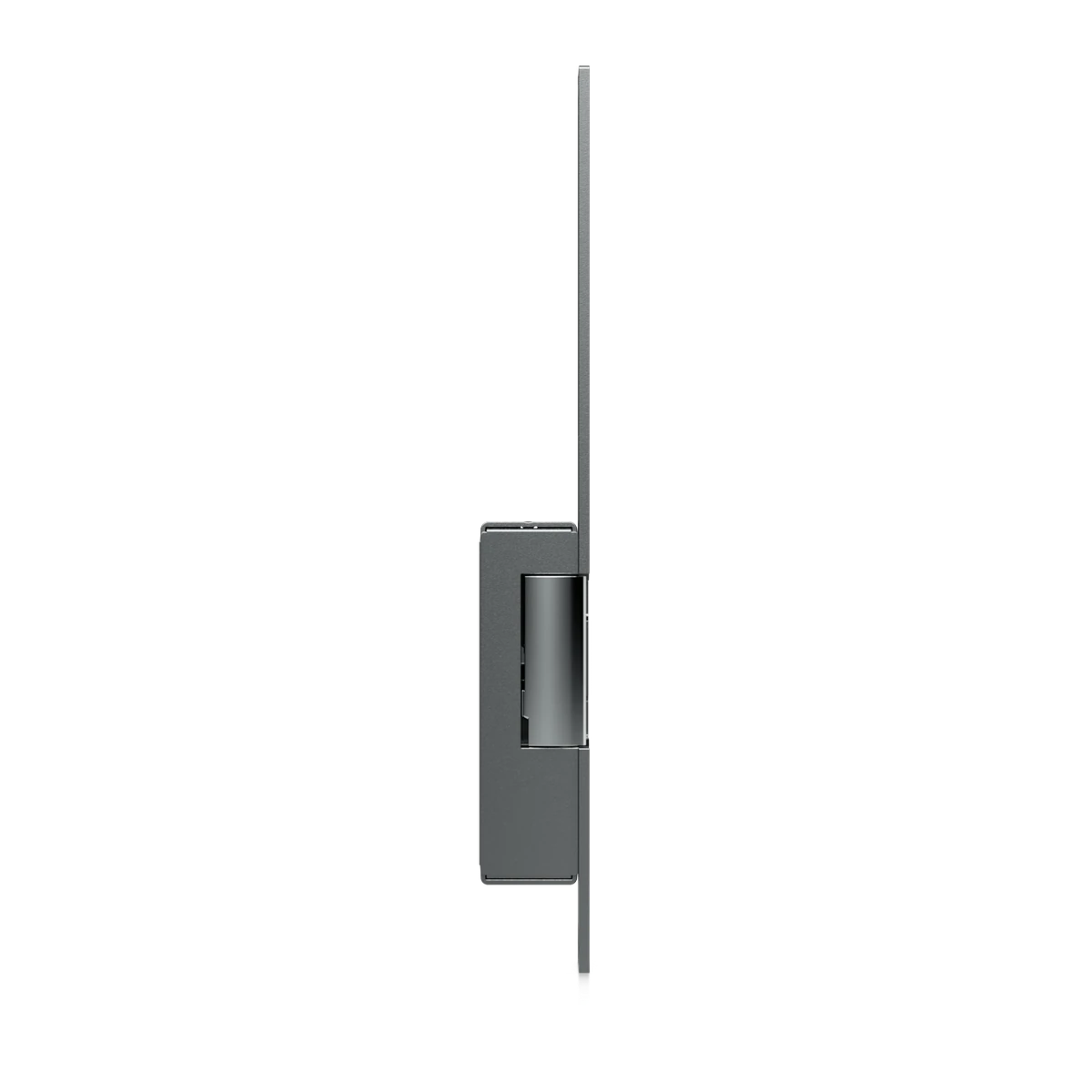 Strike Lock zijaanzicht