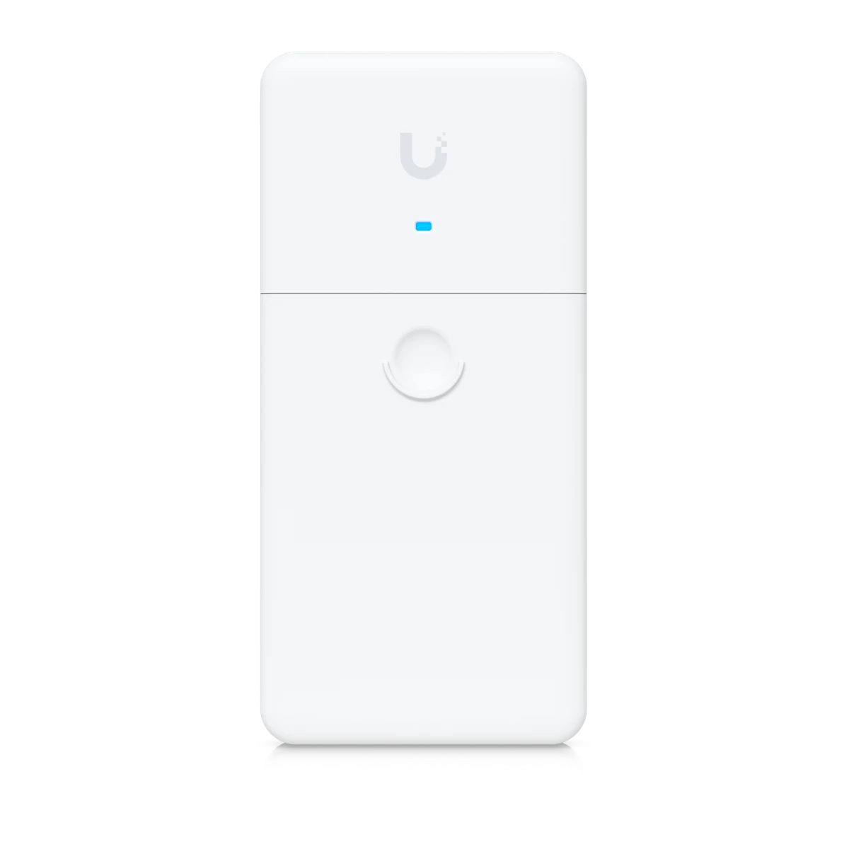 Long-Range Ethernet Repeater voorzijde