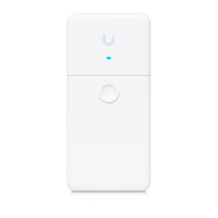 Long-Range Ethernet Repeater voorzijde