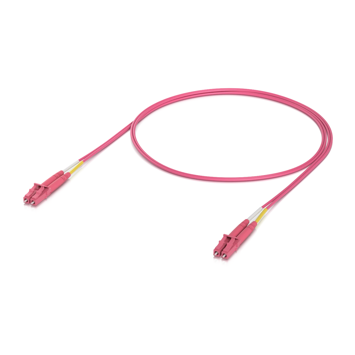 OM4 patchkabel 1 m