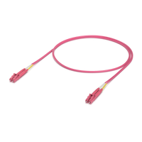 OM4 patchkabel 1 m