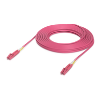 OM4 patchkabel 15 m