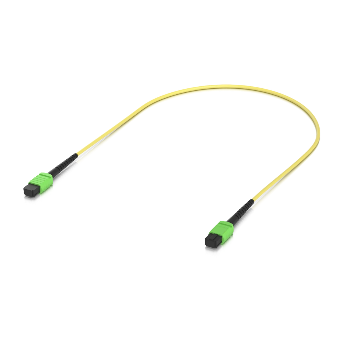 UniFi MPO-12 APC glasvezel patchkabel 0,5 m