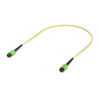 UniFi MPO-12 APC glasvezel patchkabel 0,5 m