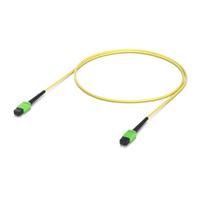 UniFi MPO-12 APC glasvezel patchkabel 1 m