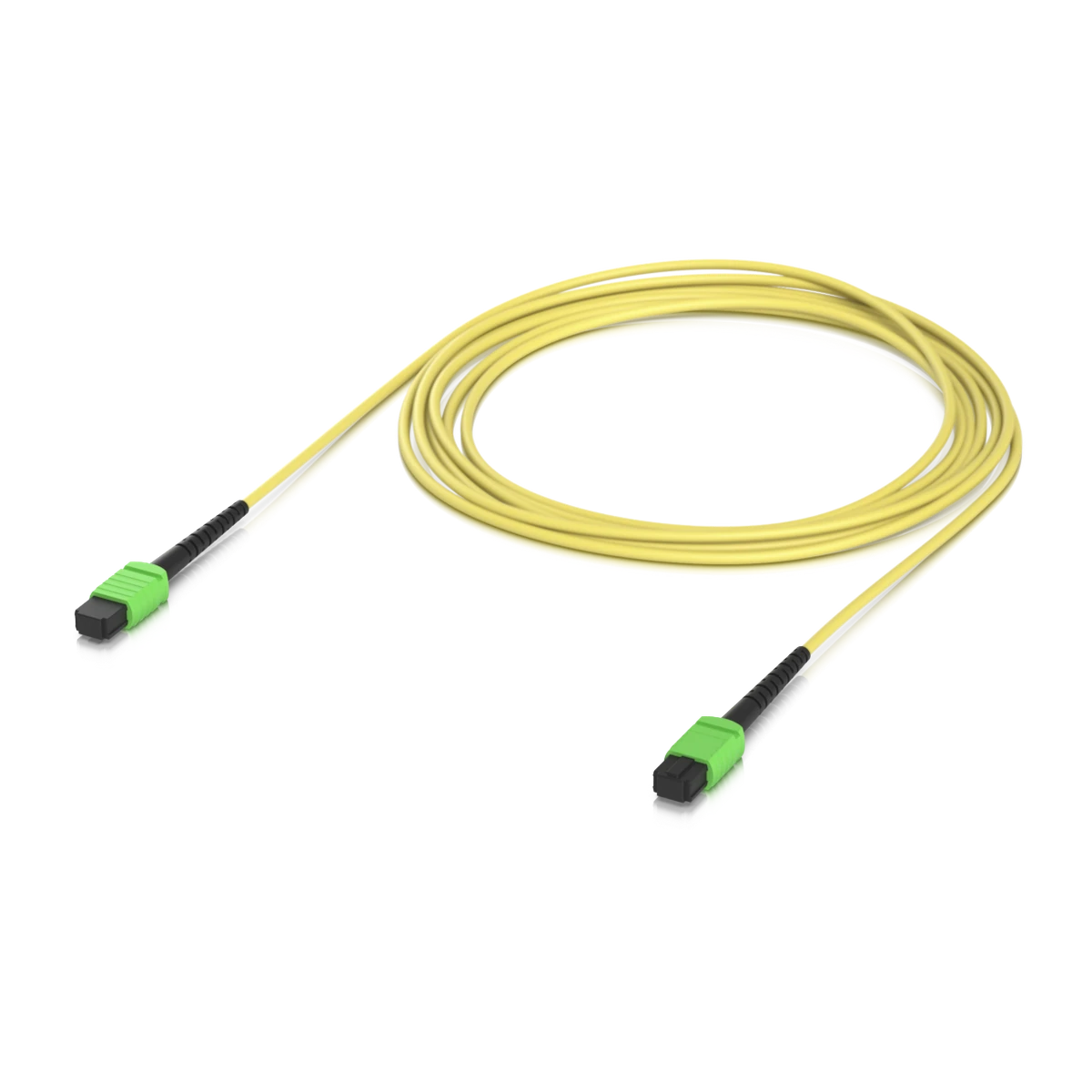 UniFi MPO-12 APC glasvezel patchkabel 3 m