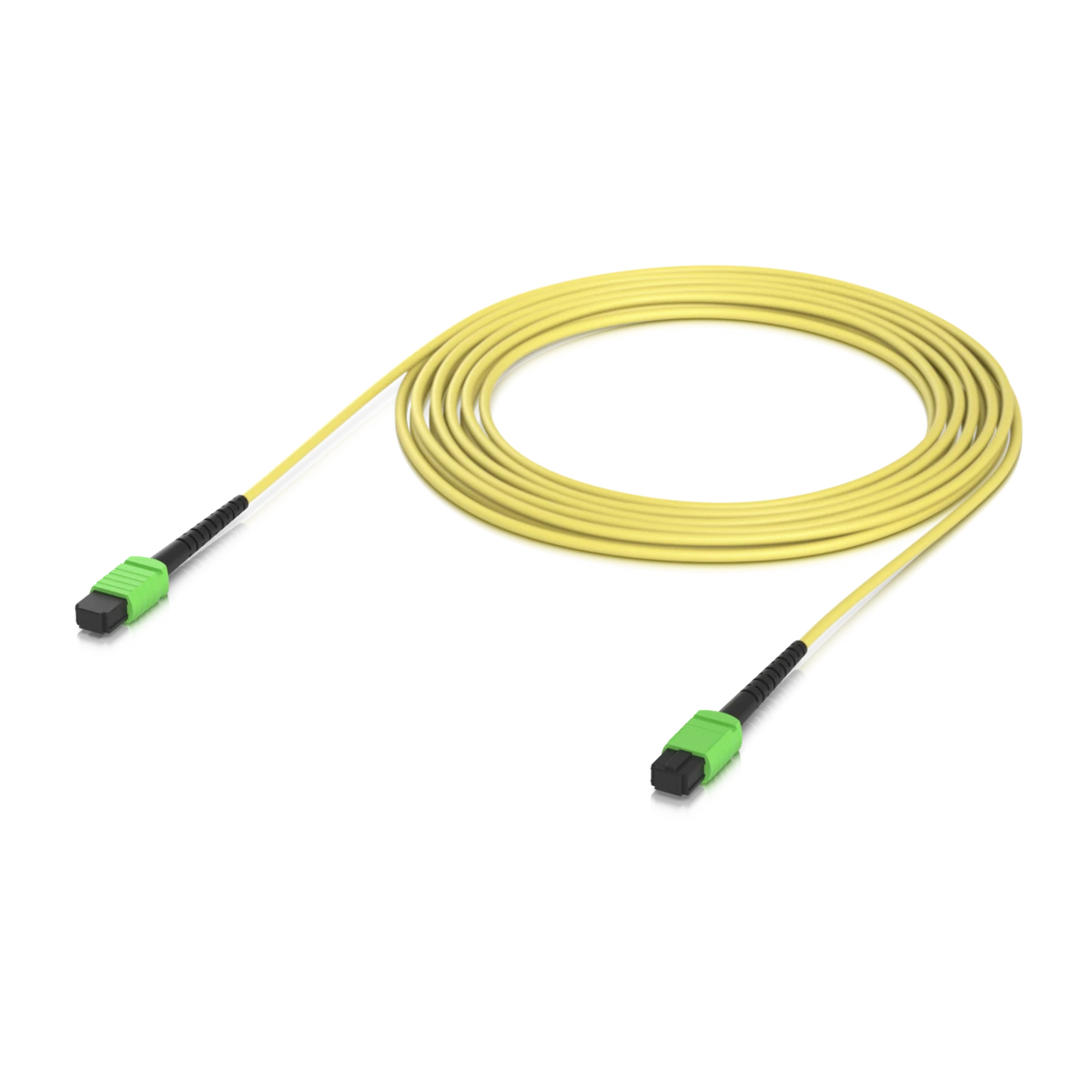 UniFi MPO-12 APC glasvezel patchkabel 5 m