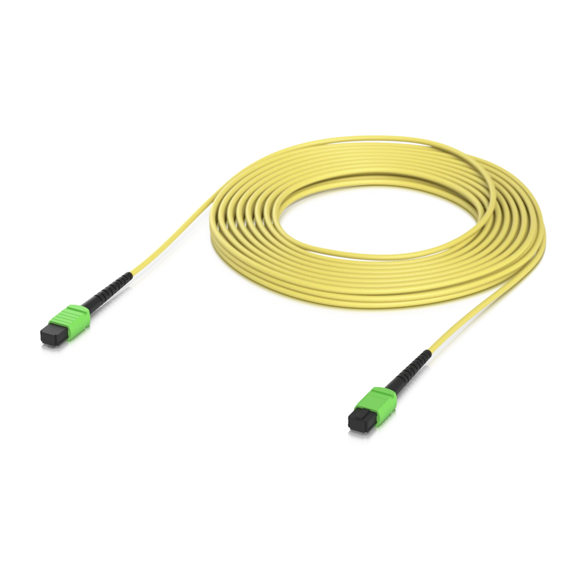 UniFi MPO-12 APC glasvezel patchkabel 10 m