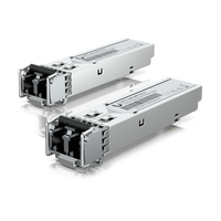 1G multi-mode modules, twee stuks
